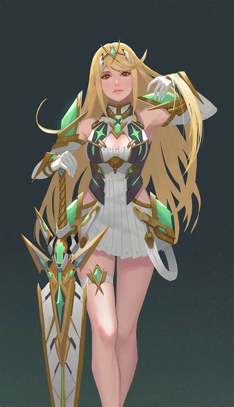 mythra rule34|mythra (xenoblade)